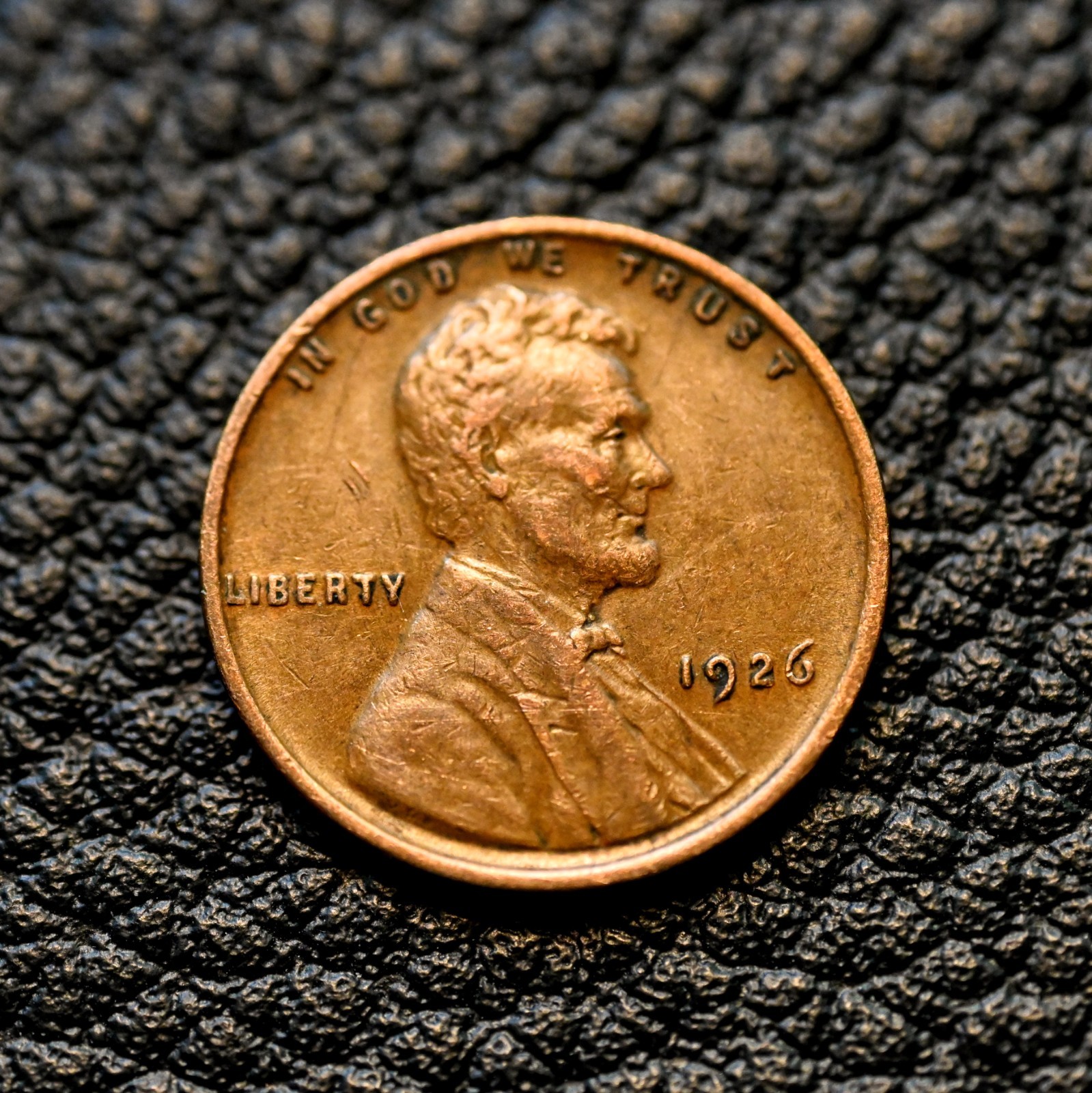 1926-P Lincoln Cent ~ XF / EF Condition ~ COMBINED SHIPPING!