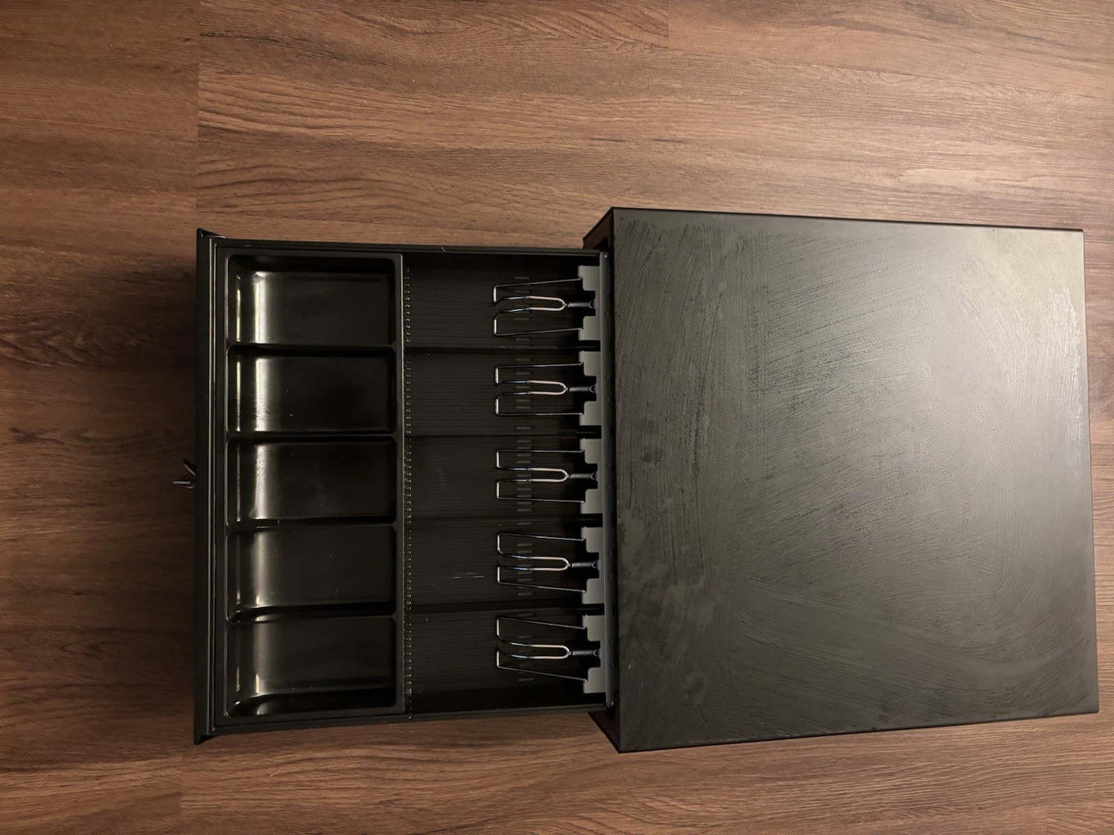 Toast POS Cash Drawers (Includes Keys)