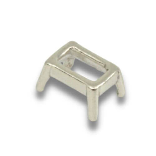 Emerald Pre-notched Head Mounting