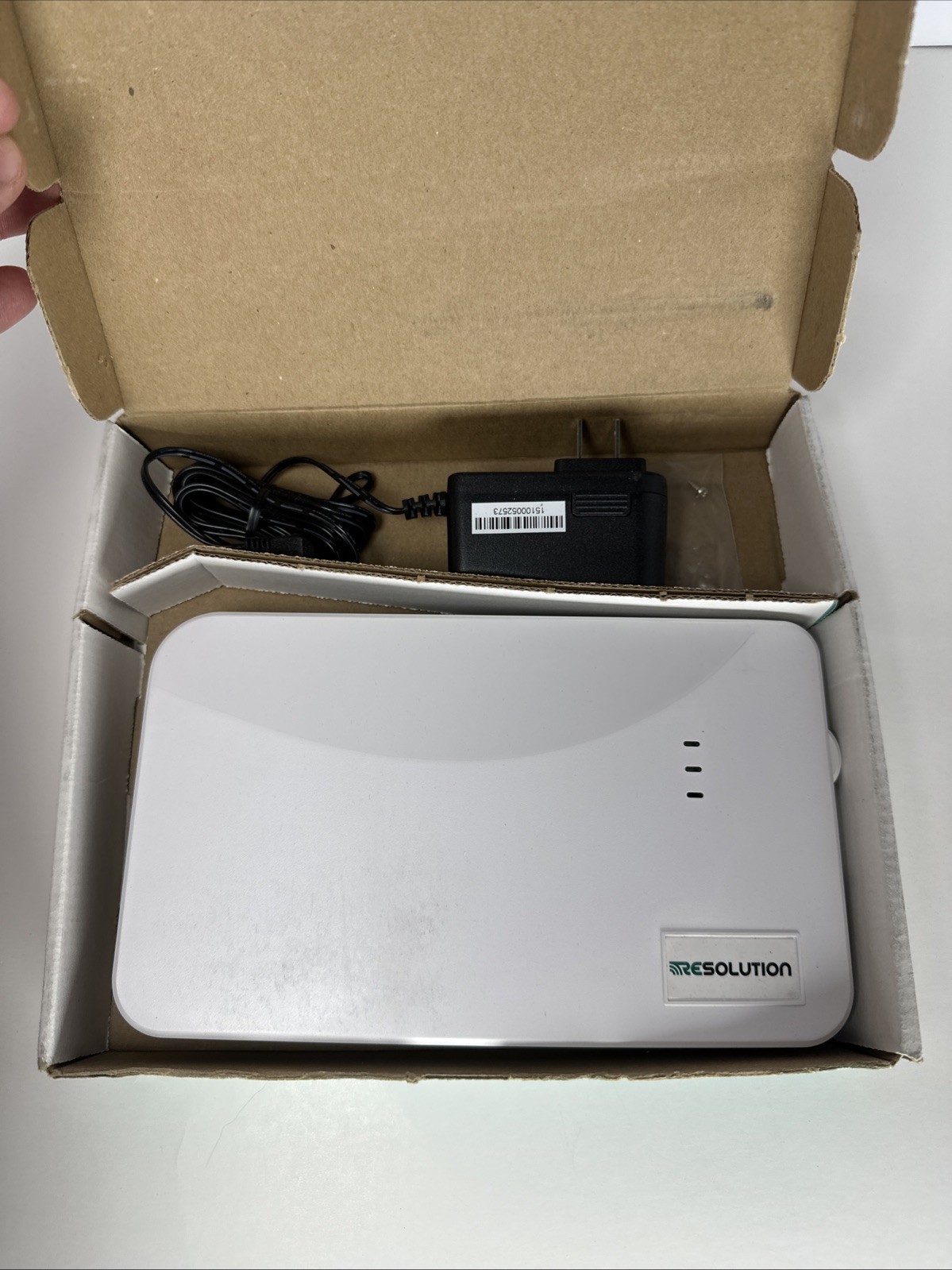New Resolution RE524X Universal Wireless To Wireless Translator Works With Alula