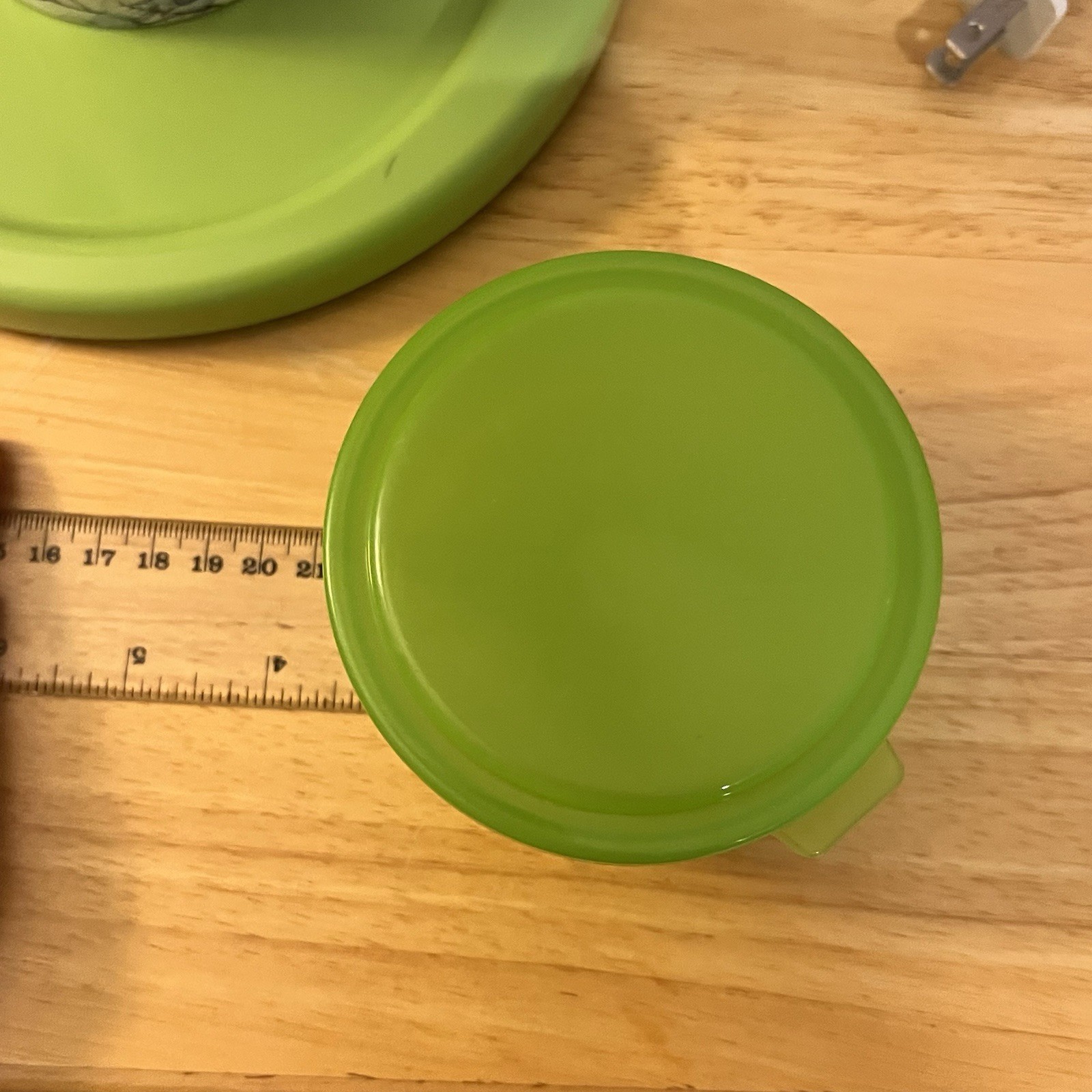 Rival Ice Shaver Snow Cone Maker - Green