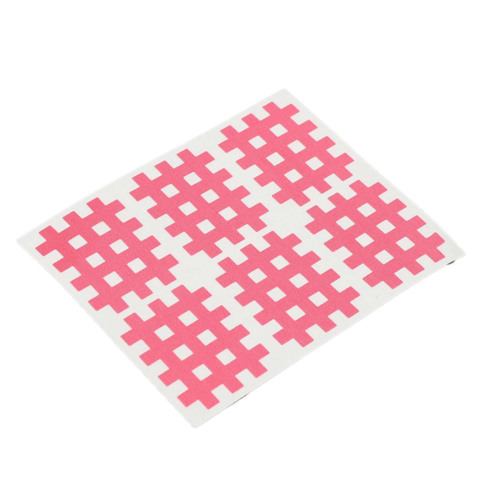 5pc Muscle Grid Tape For Quick Recovery After Training Recommended