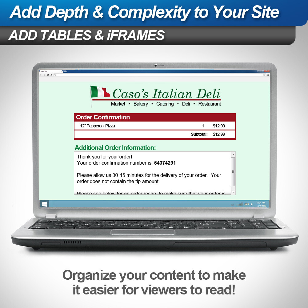 SiteSpinner Pro - Web Design Studio Professional Edition
