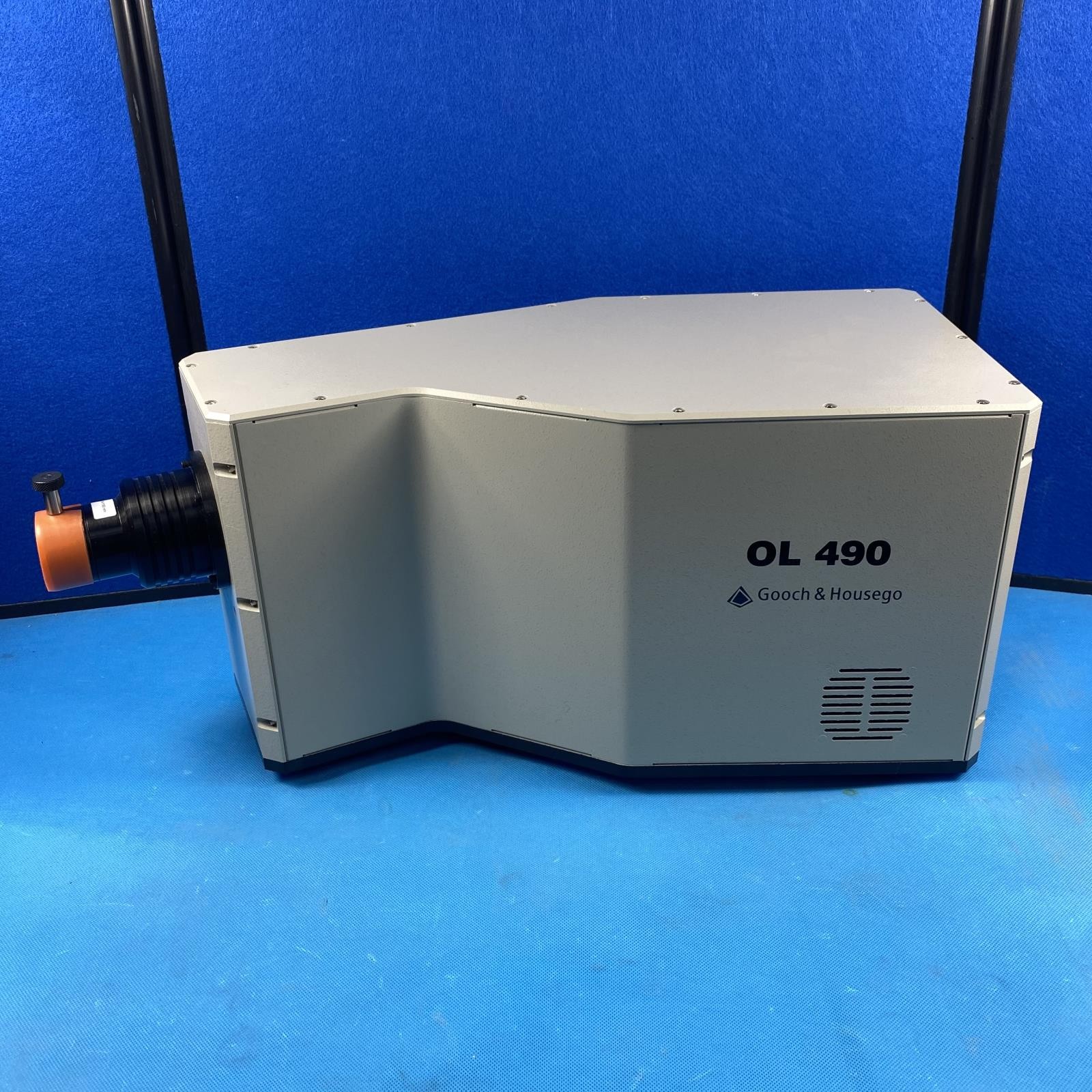 Optronics Gooch & Housego Agile Light Source OL - 490