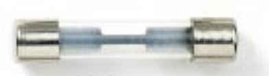 Littelfuse Inc. AGC2.5BP - Fuse