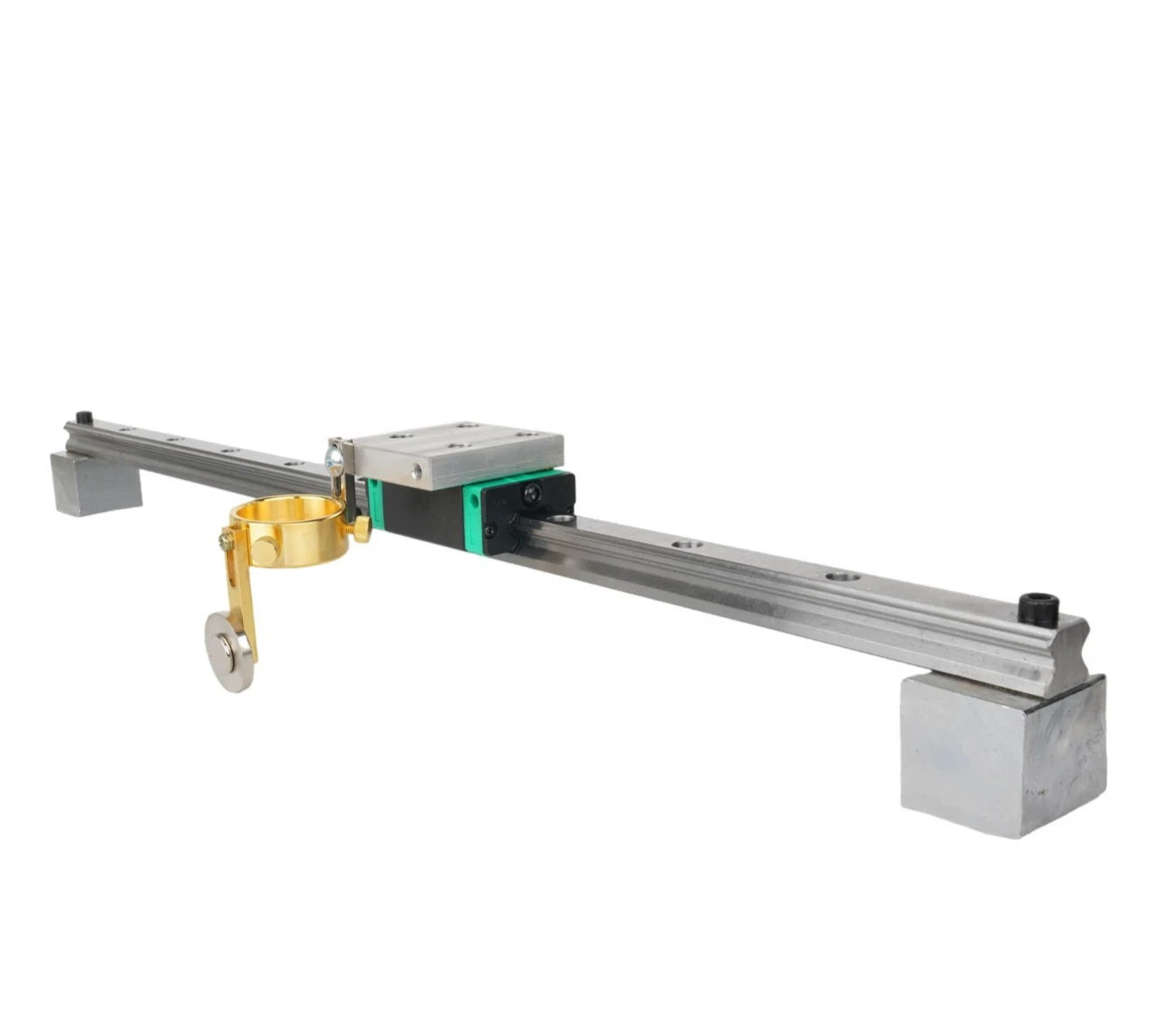 Universal Plasma Linear Guide Cutting Auxiliary Tool for Plasma Cutting