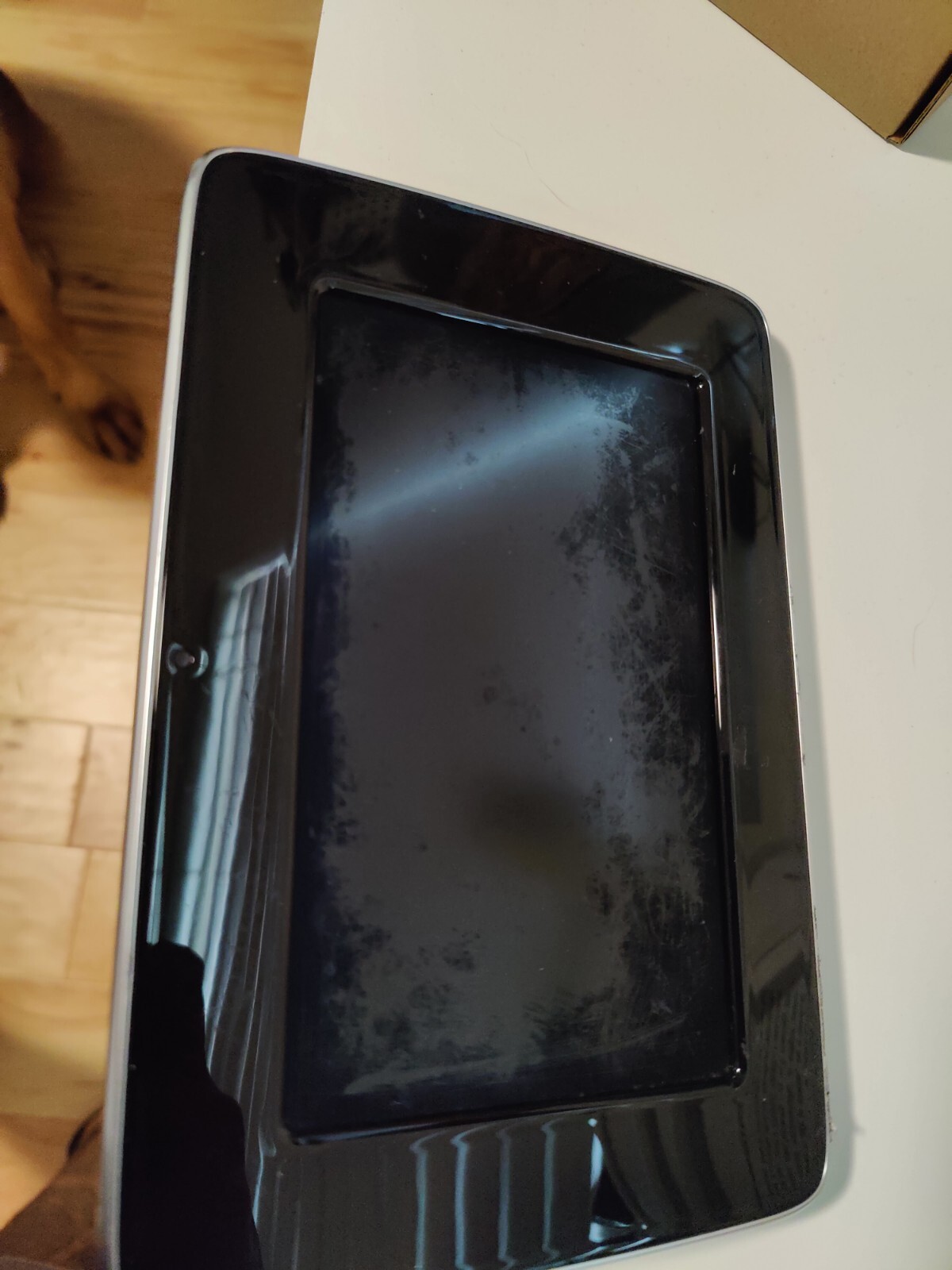 OEM Screen Display Navi Mercedes-Benz A2469007314 A2469002321 A2469007018