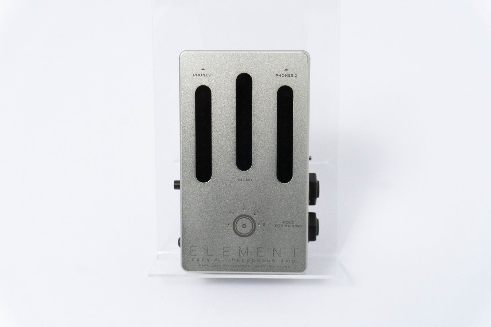 Darkglass Electronics ELEMENT 576305