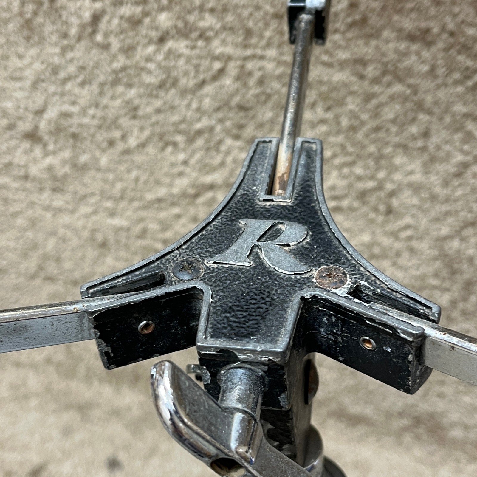 Rogers Memoriloc Snare Drum Stand