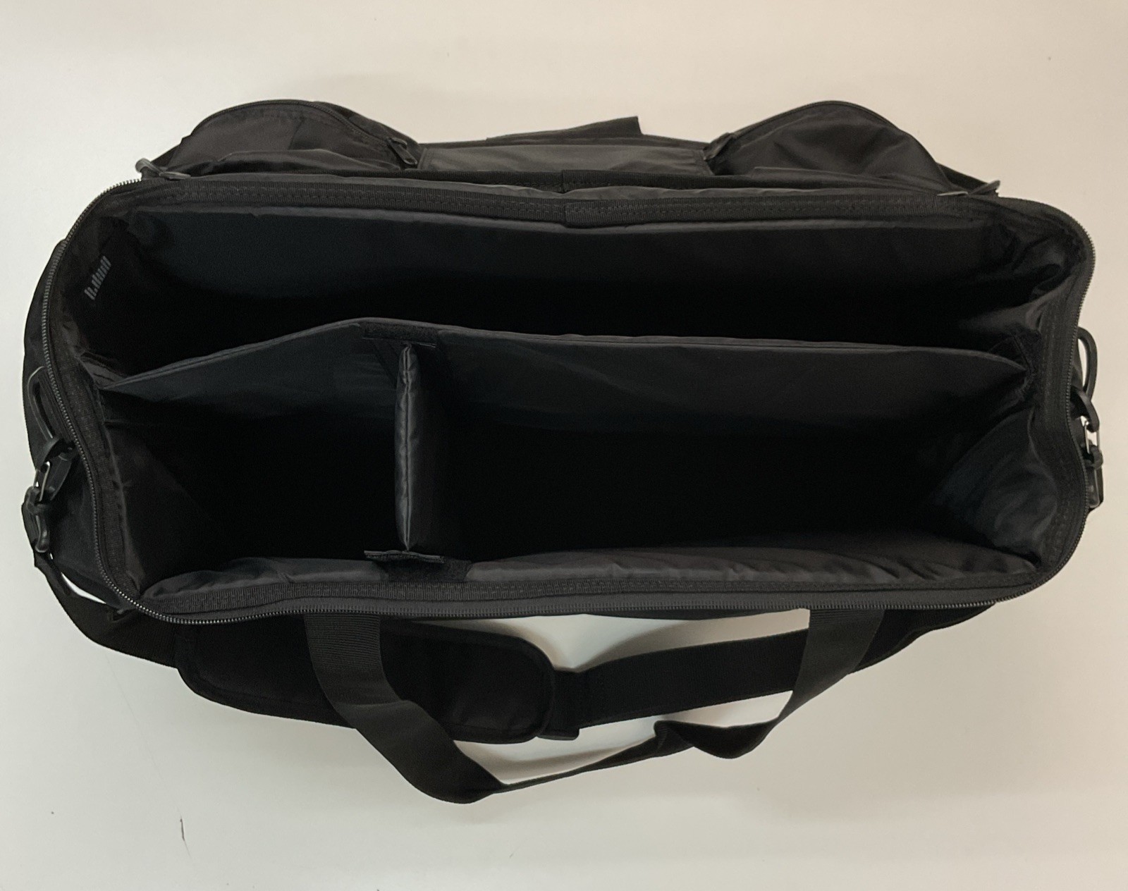 56523 5.11 Tactical Basic Patrol Bag 37L Black