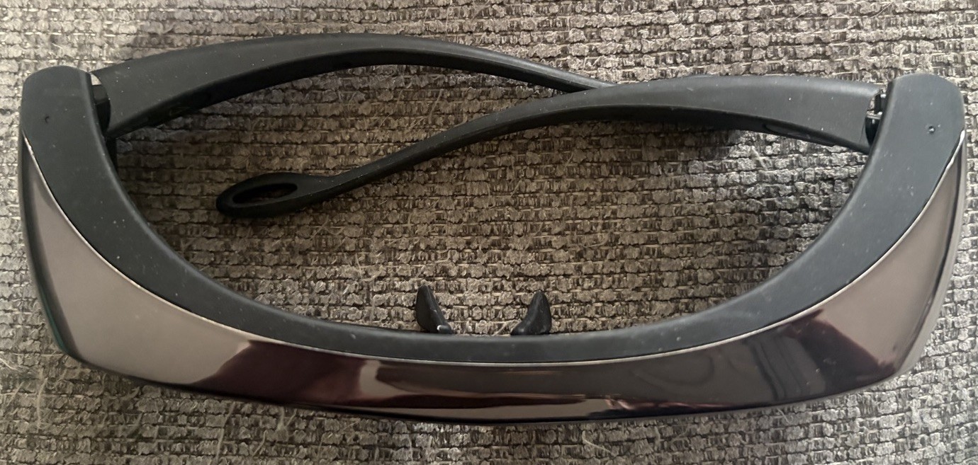 Sony TDG-BR250 Active 3D Glasses