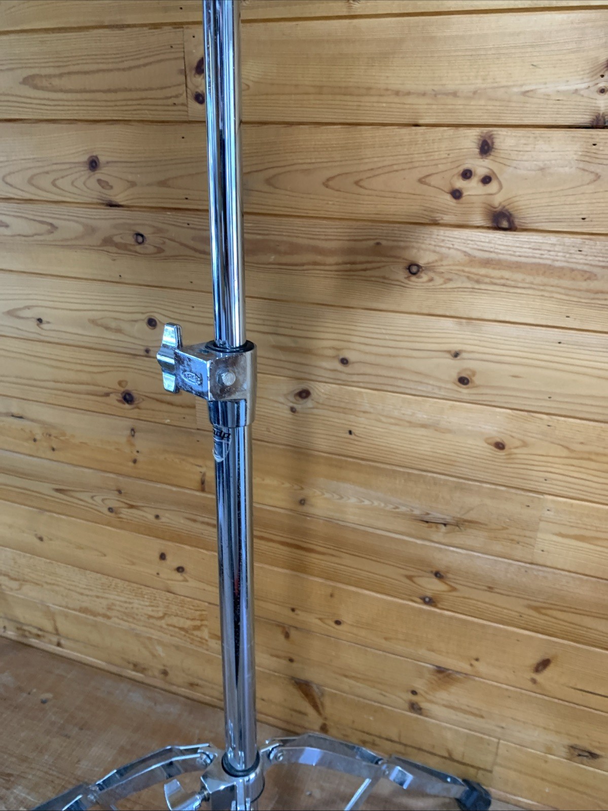 PDP Adjustable Boom / Straight Cymbal Stand Drum