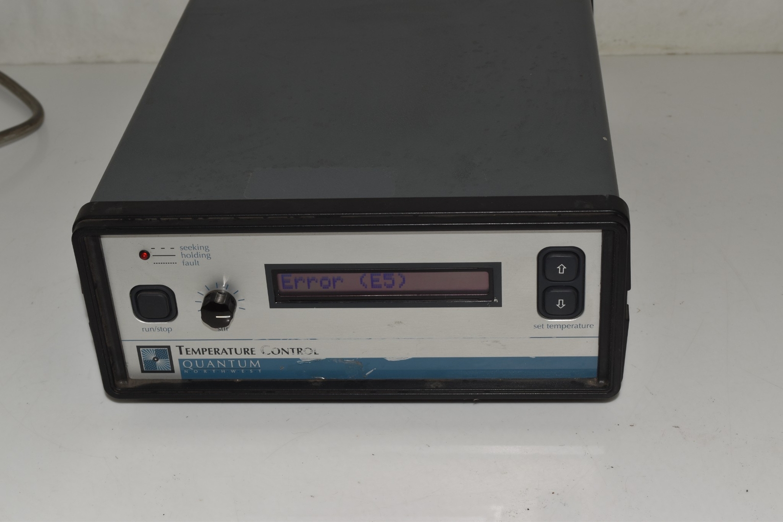 QUANTUM NORTHWEST TEMPERATURE CONTROL (JHY44)