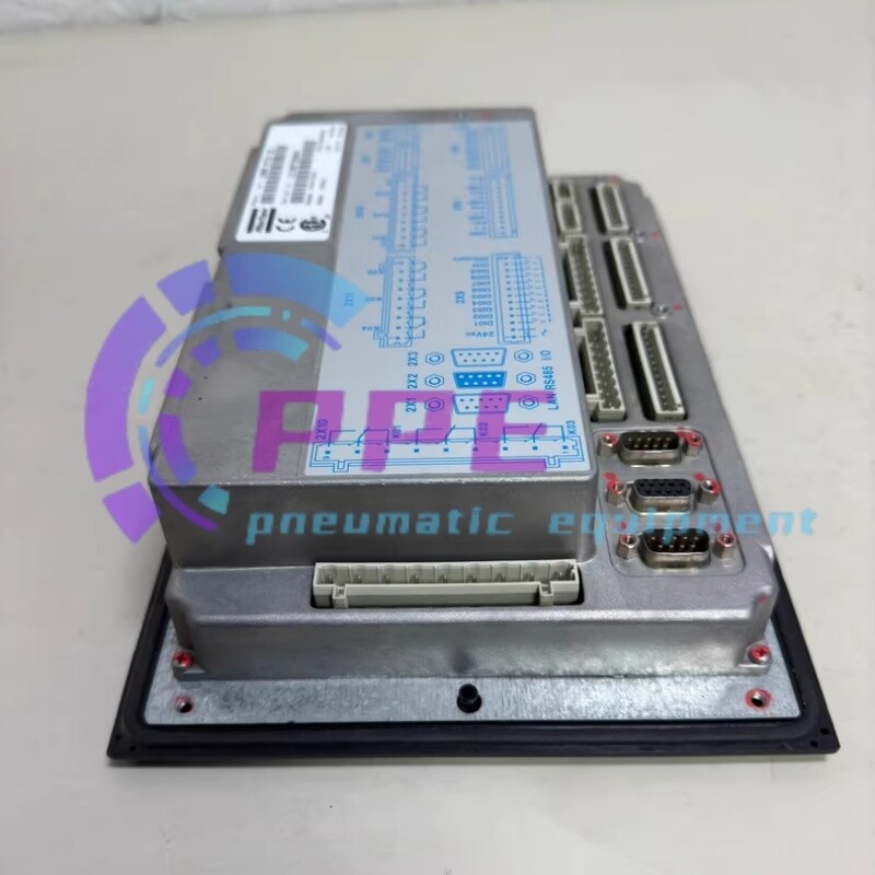 New 1900071032 Computer Controller Panel For Atlas Copco GA 1900 0710 32
