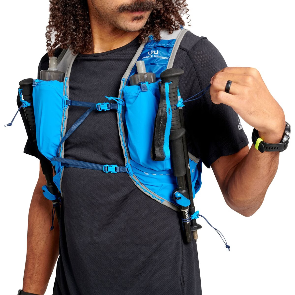 Ultimate Direction Ultra 6.0 Hydration Vest
