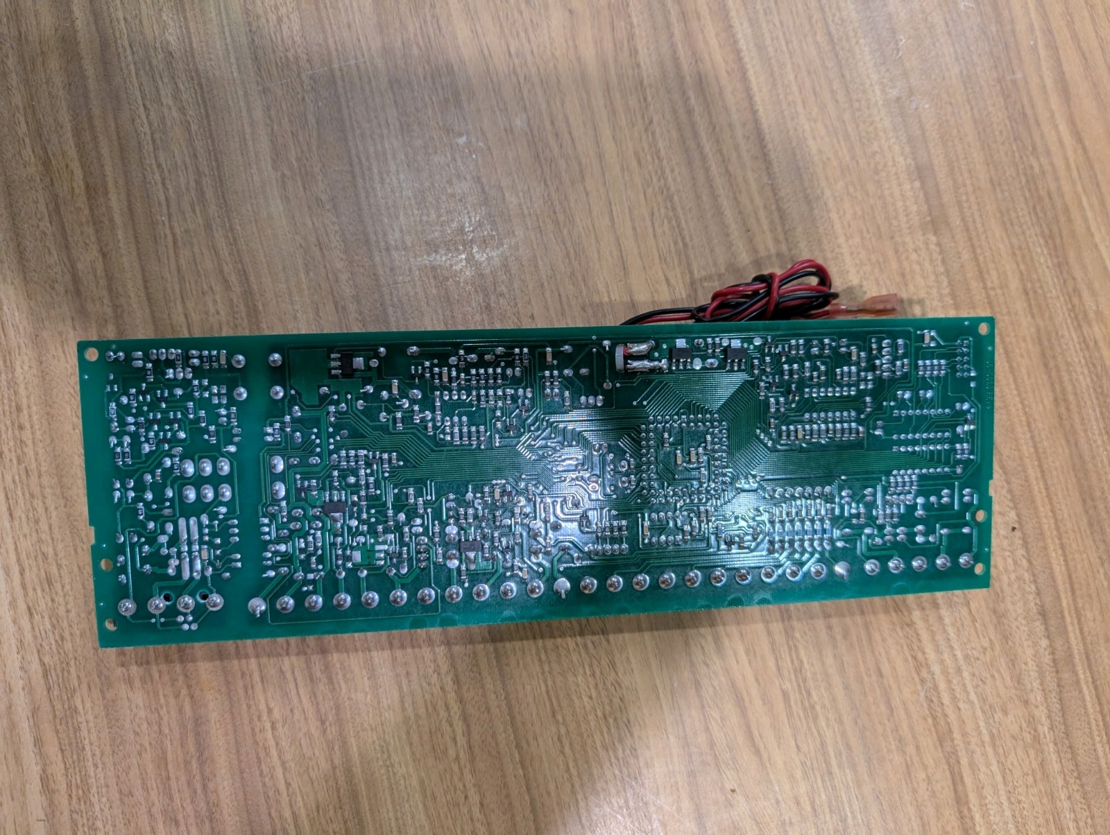 GE Security Interlogix NX-8E Board Only V19