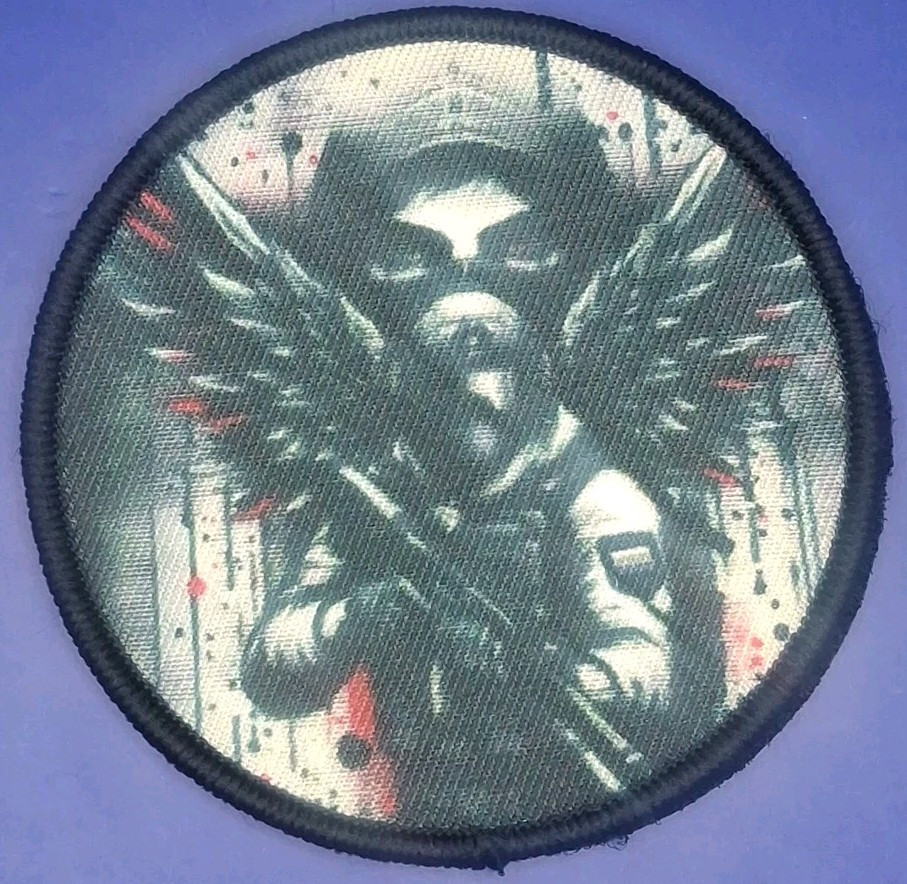 Tactical Patch