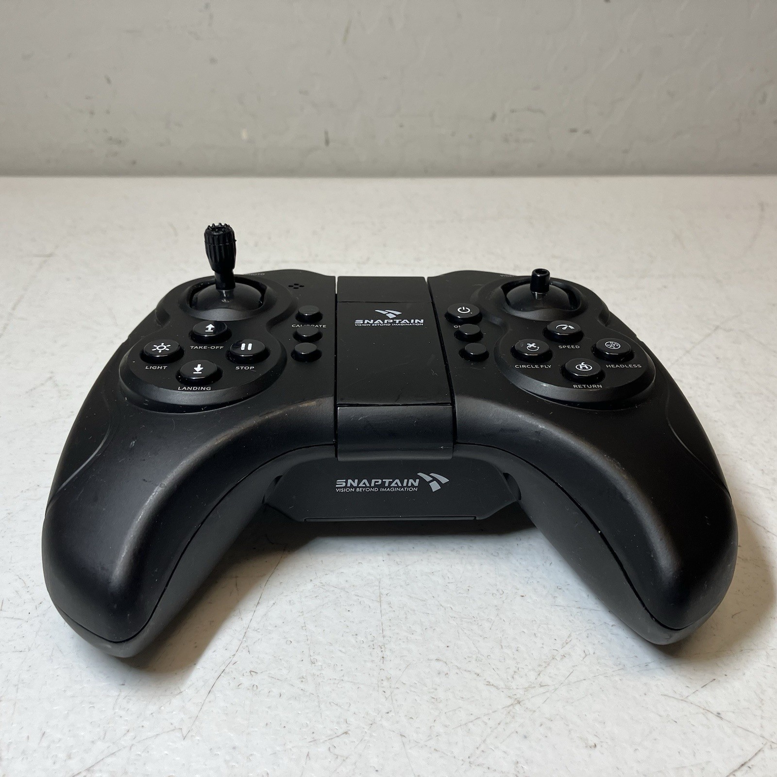 Snaptain AR15HR Drone Quadcopter Remote Control
