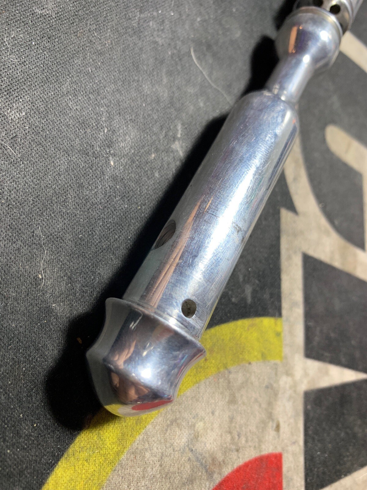 Paintball Dye Reflex Replacment Bolt Evo Length