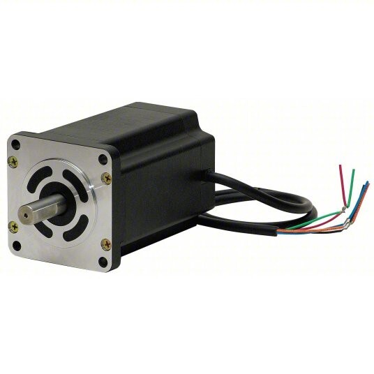 AUTONICS A63K-M5913 STEPPING MOTOR, 5.5V DC/Phase, 5PFE3, USA SHIP  -NEW IN BOX-