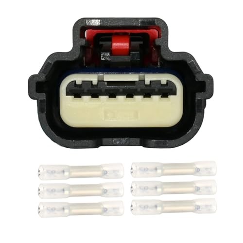 PTA2957 9U2Z-14S411-BA 9U2Z-14S411-BB 9U2Z-14S411-BC Connector for Accelerator