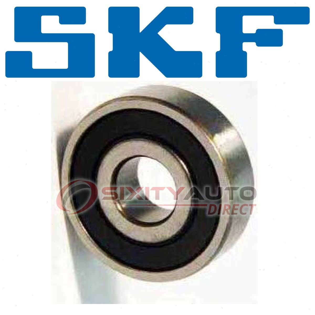 SKF Front Transfer Case Countershaft Bearing for 1997-2004 Mitsubishi ed