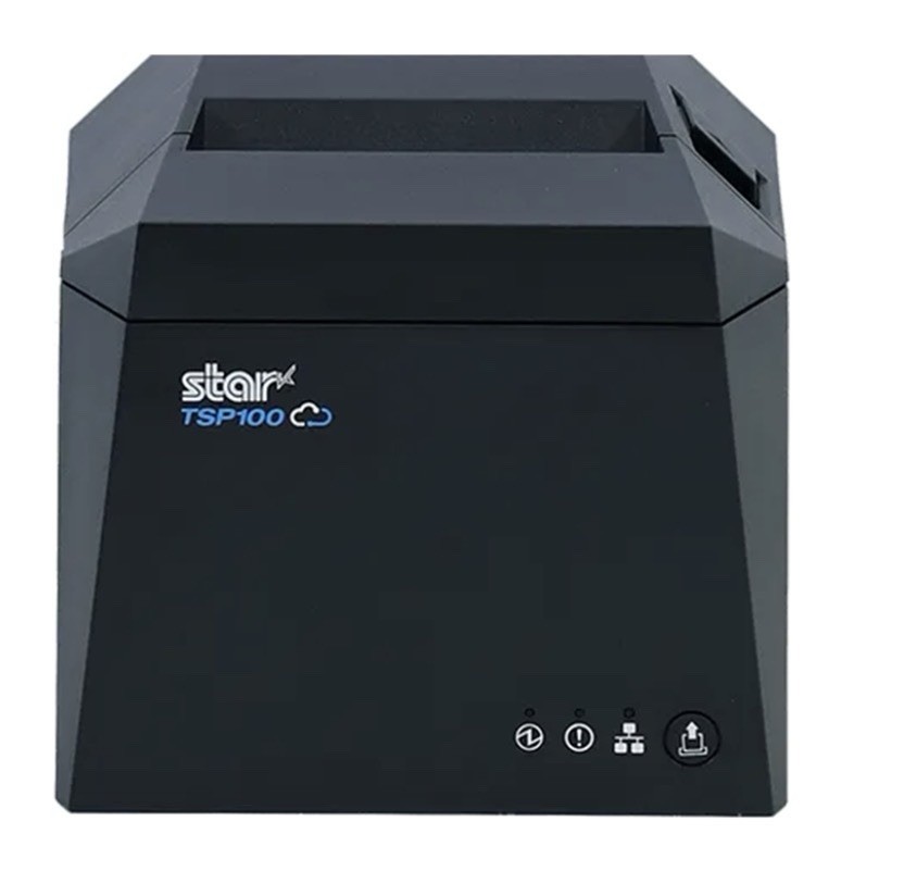 Star TSp143IVUE (Model 39473010) NEW Thermal Receipt Printer