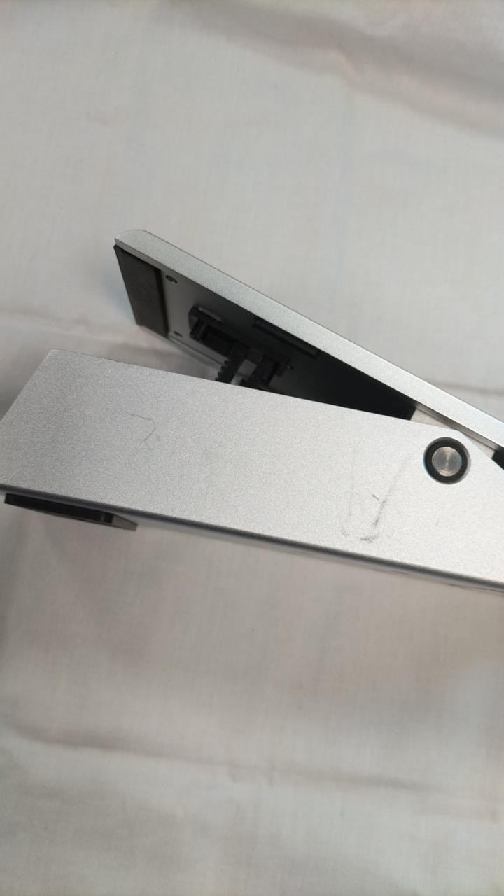 VOX V860 Volume Pedal