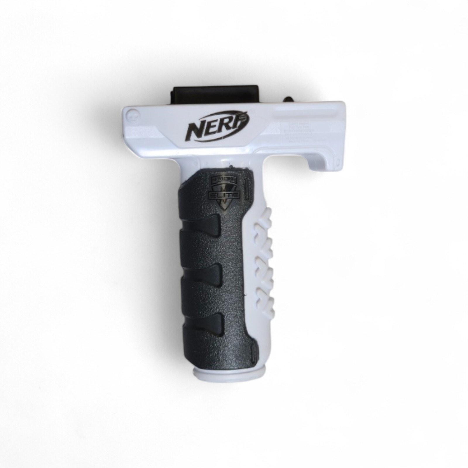 Nerf N-Strike Elite Retaliator Attachments – Barrel, Foregrip, or Magazine