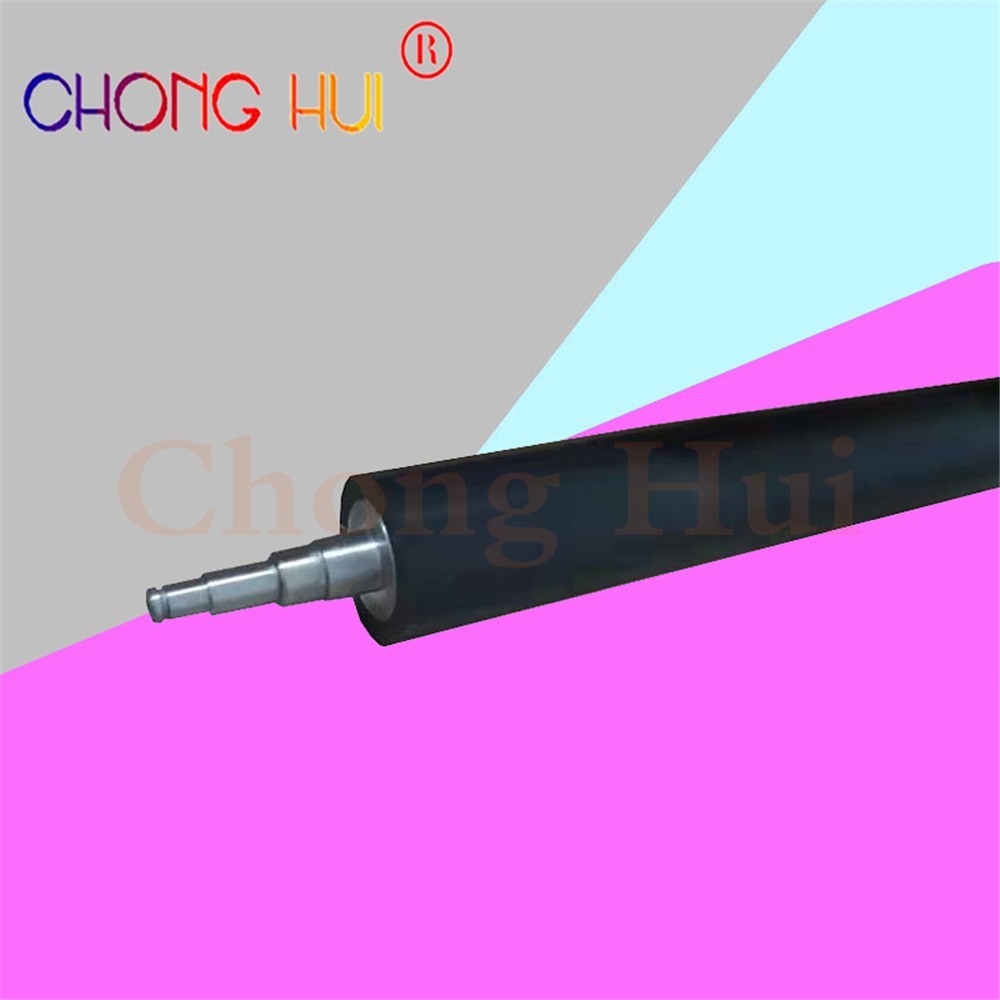 2X Suitable for HP3525 Lower Roller, HP4525 4025 Fusing Lower Roller, M551 Rubbe