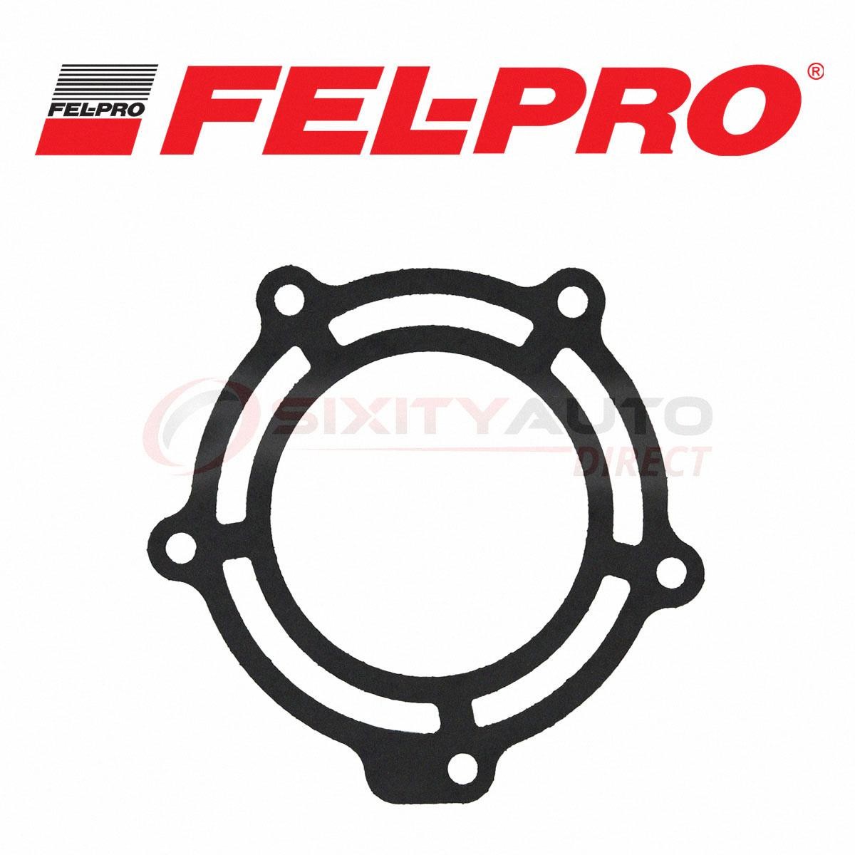 Fel-Pro Transfer Case Adapter Gasket for 2002-2006 Chevrolet Trailblazer EXT yq