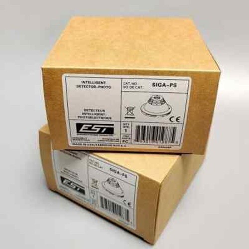 NEW EDWARDS EST SIGA-PS PHOTOELECTRIC DETECTOR USA STOCK FREESHIPPING