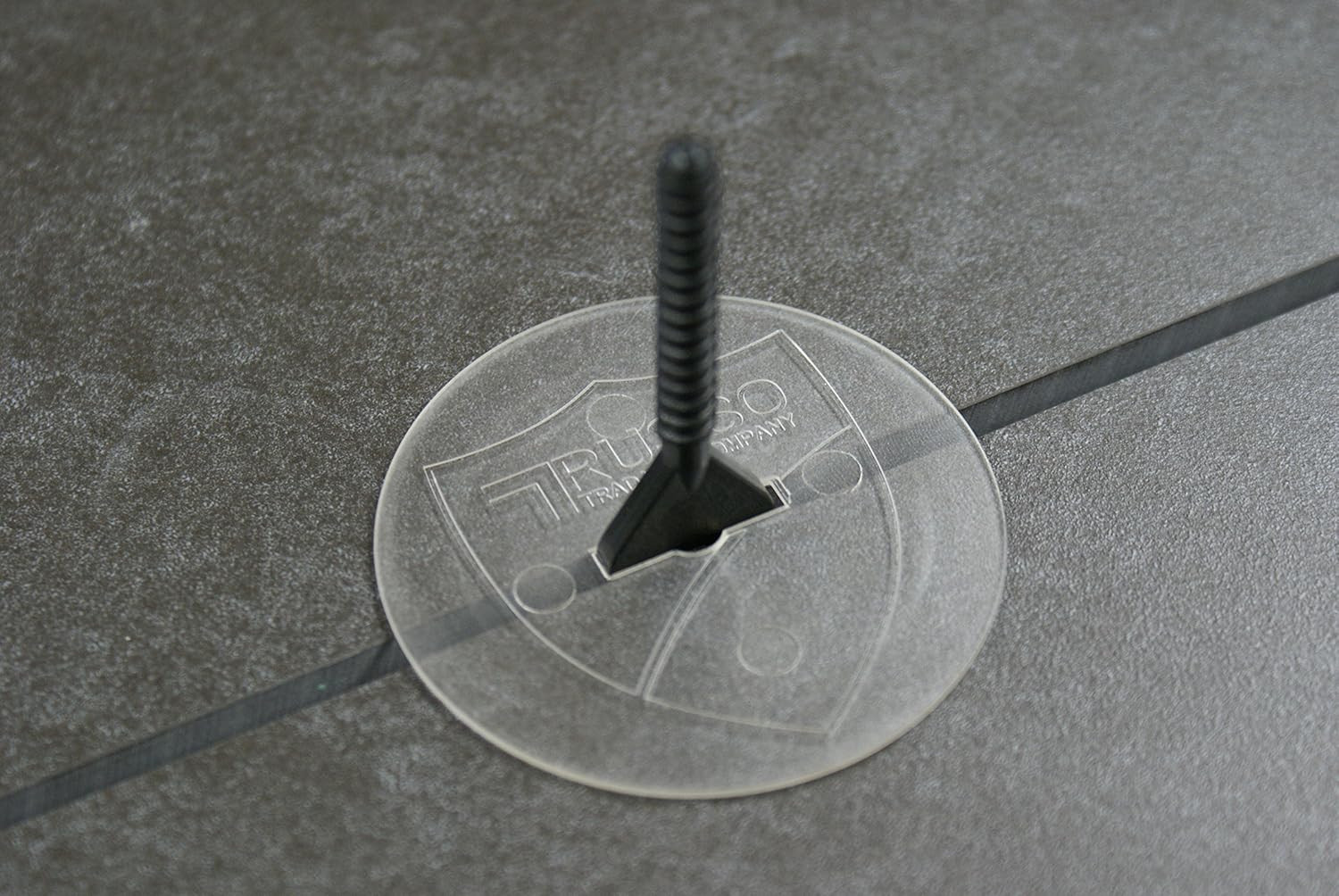 Products Spin Doctor Tile Leveling System 1/8" Baseplates 250Pc
