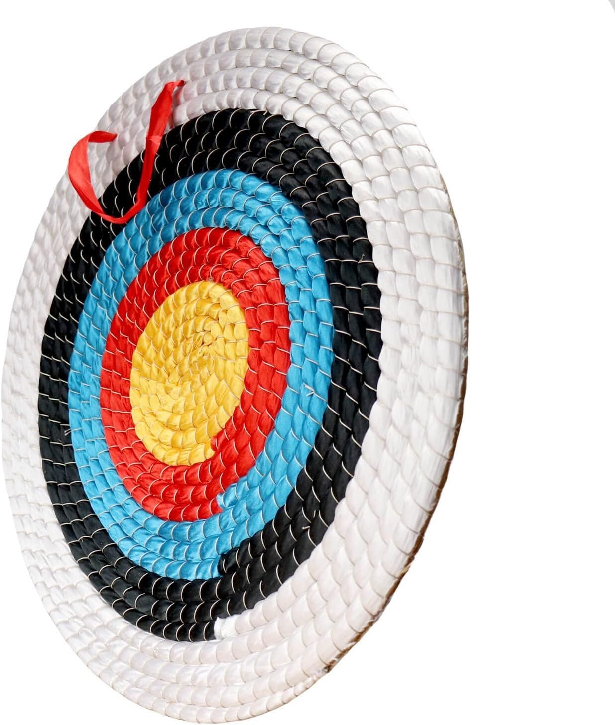Versatile 20-Inch Eco-Friendly Archery Target for Practice & Hunting Activities