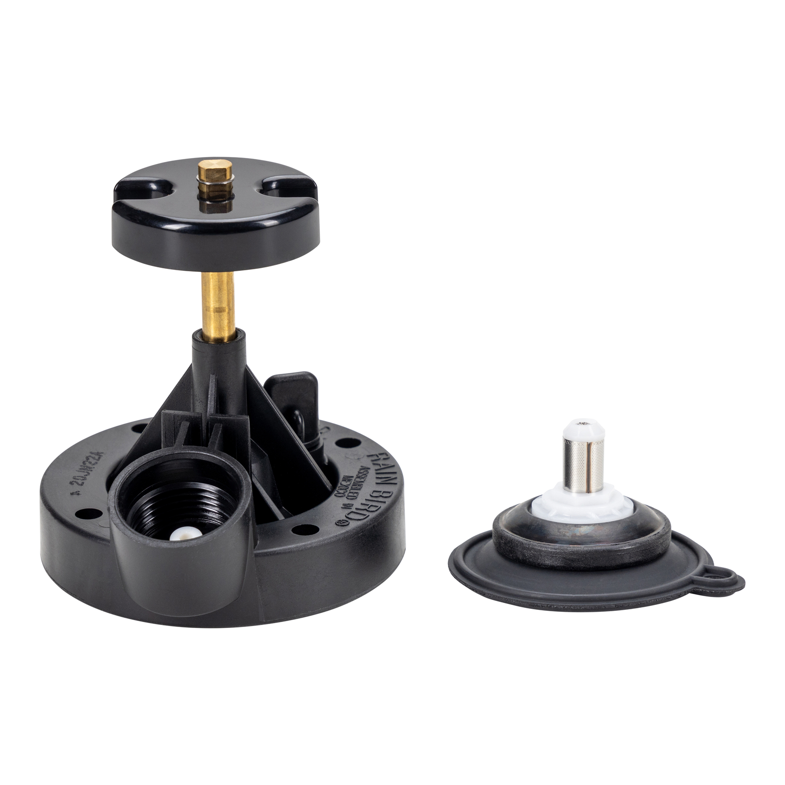Rain Bird 1" PESB Valve Diaphragm and Bonnet Assembly