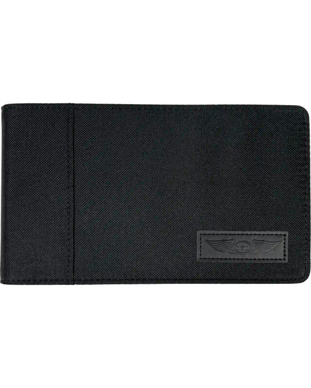 BRAND NEW SEALED ASA SP-30 Pilot Logbook Cover for ASA SP-30 only