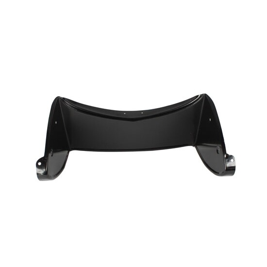 Steel Radiator Splash Apron, Stock Style, Fits 1930-31 Ford Model A