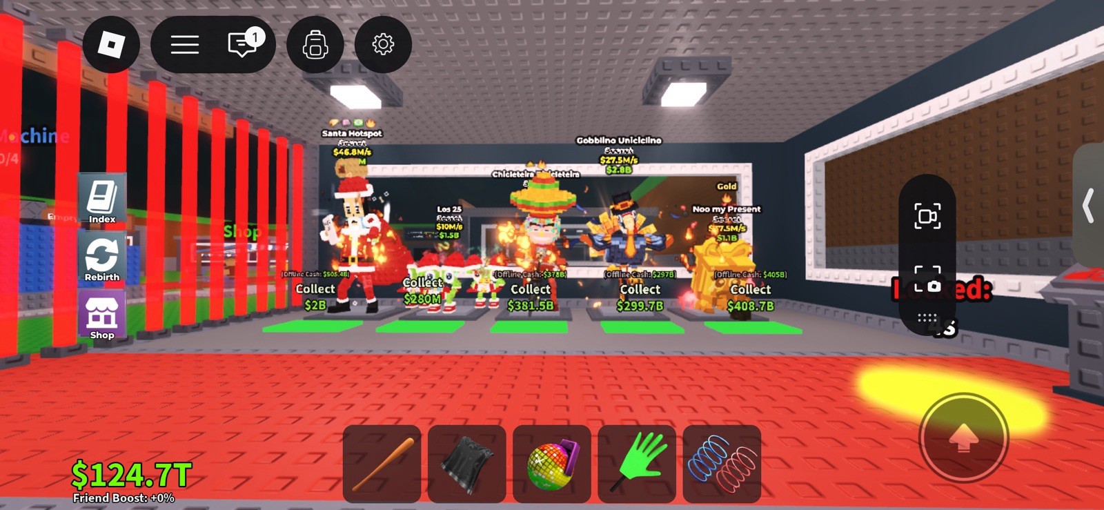 sab pack