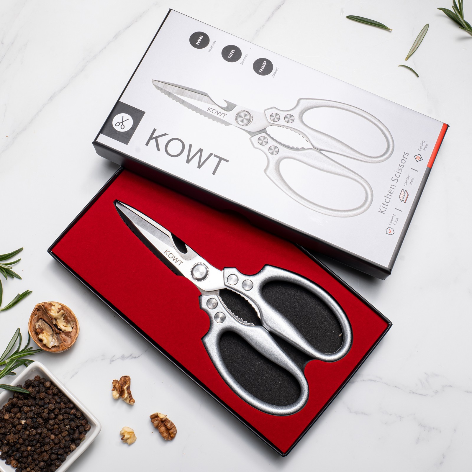 KOWT