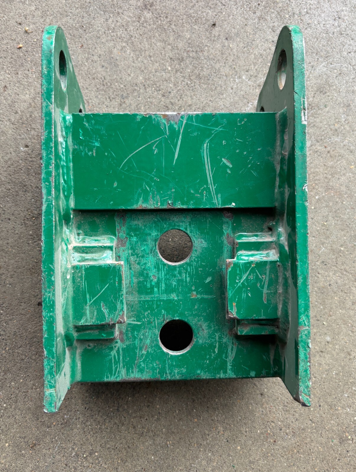 Greenlee 00799 Ultra Tugger Adapter for Screw on Coupling (D)