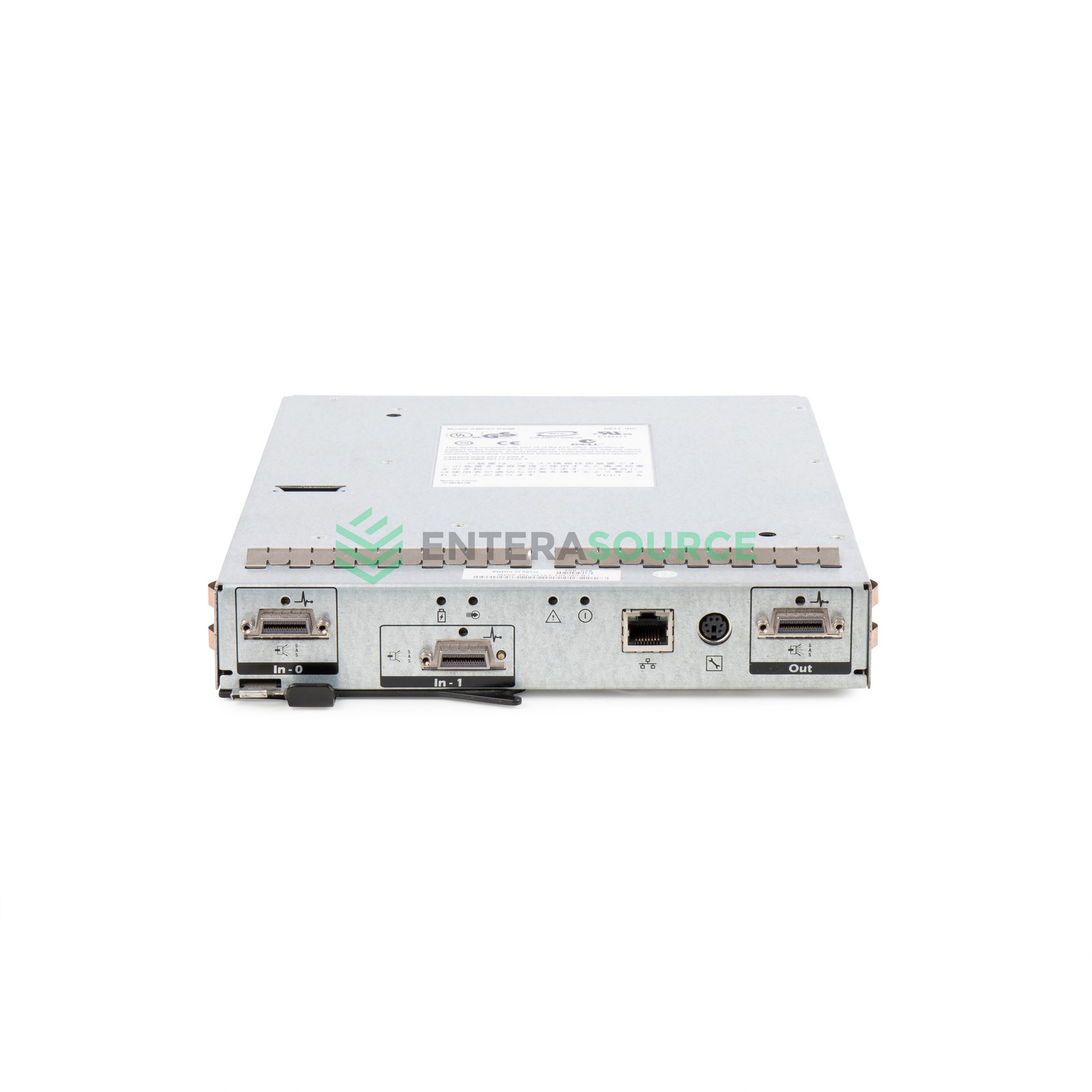 Dell PC202 PowerVault MD3000 SAS 3Gbps 512MB Cache Controller