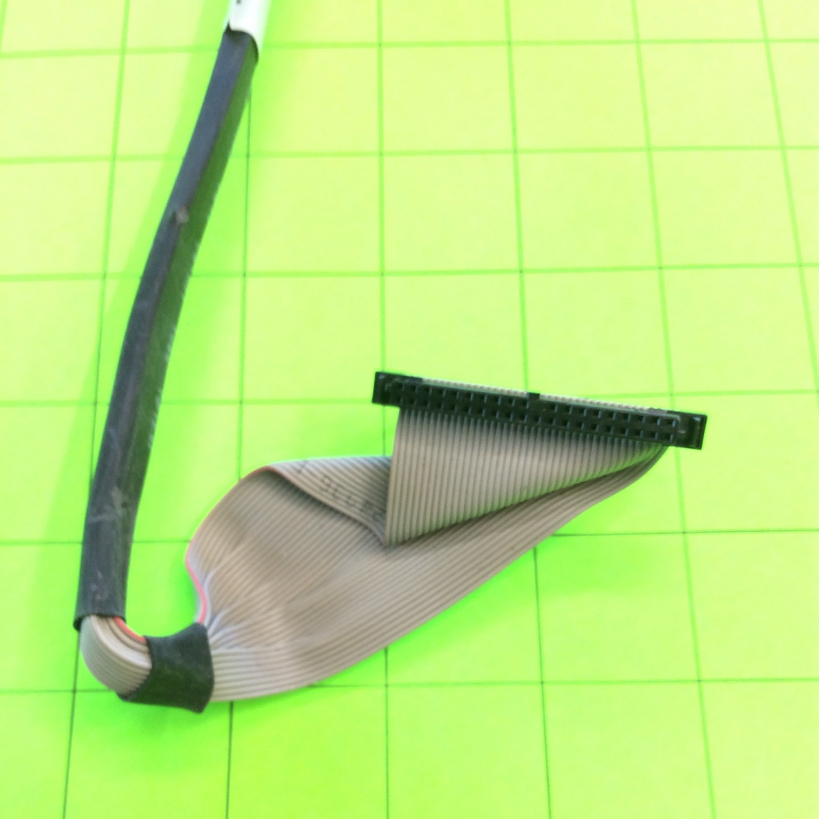 Desktop Computer CN-0WC670 Drive Cable