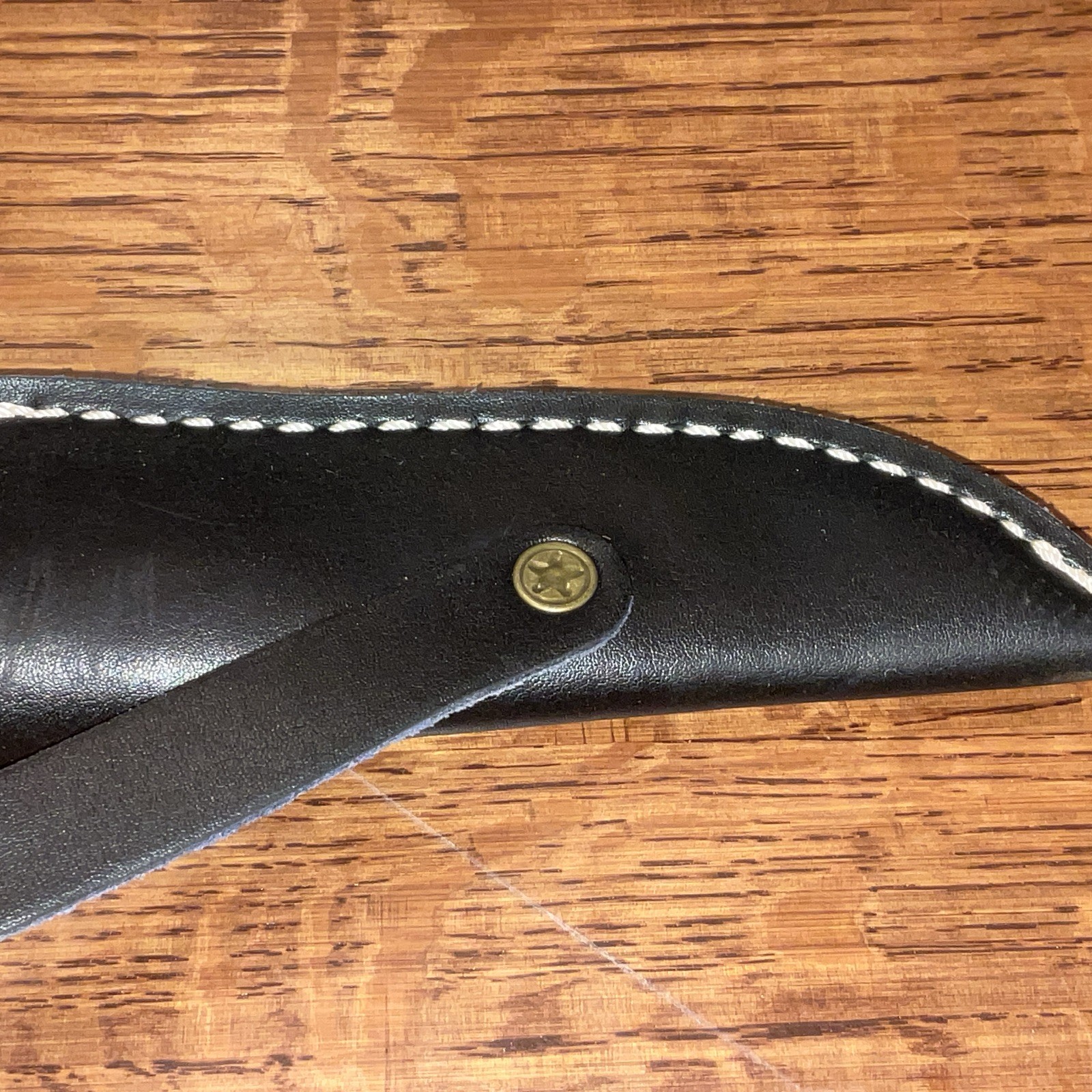 PERKIN 7” KNIFE SK200