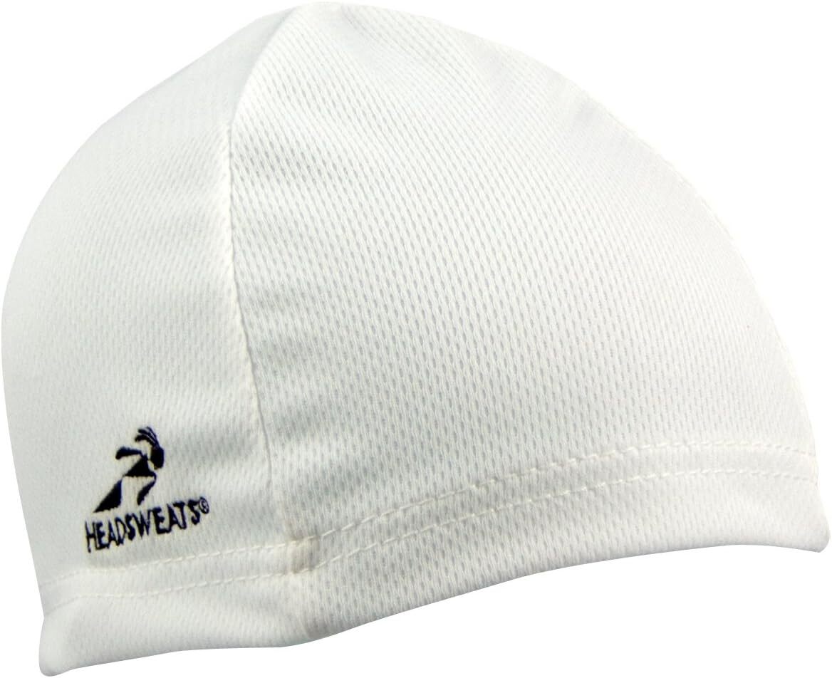 Headsweats Women's Beanie One Size, White