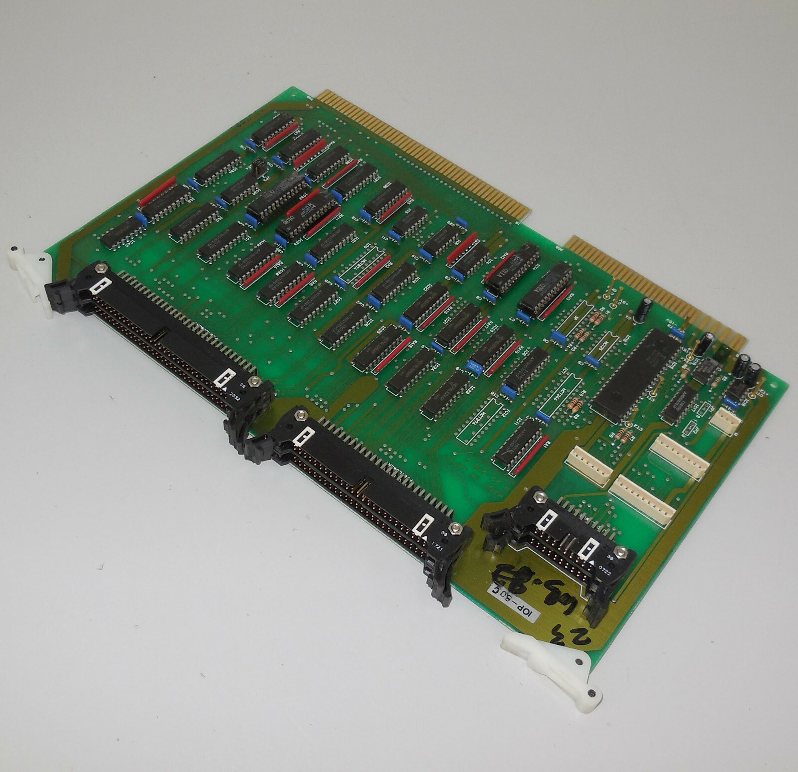 SHINKAWA IOP-80C PCB