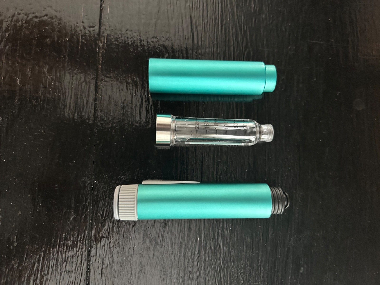 V2 Reusable Peptide Pen