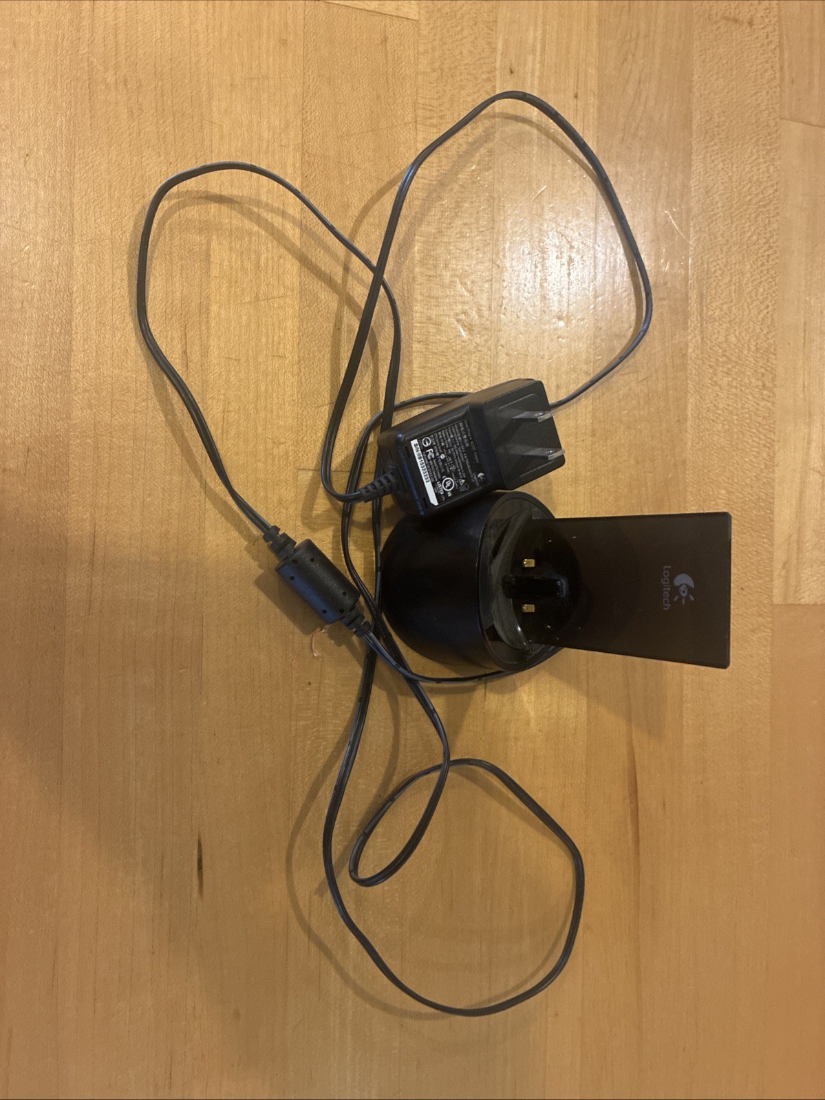Logitech L-LN13 Charging Dock for MX Revolution Wireless Mouse L29