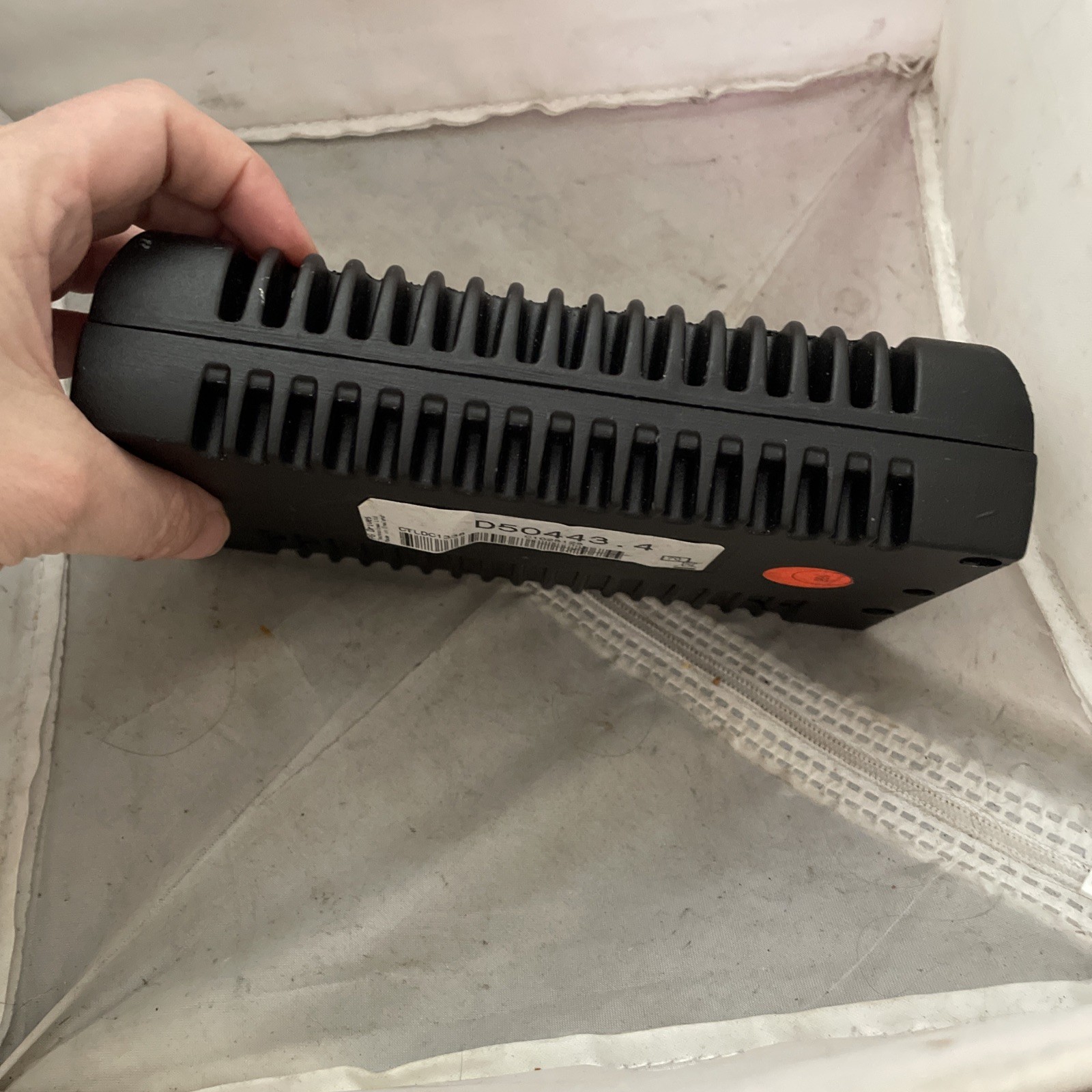 Power Module Controller D50443.4 For A Powerchair Or Mobility Scooter RS201