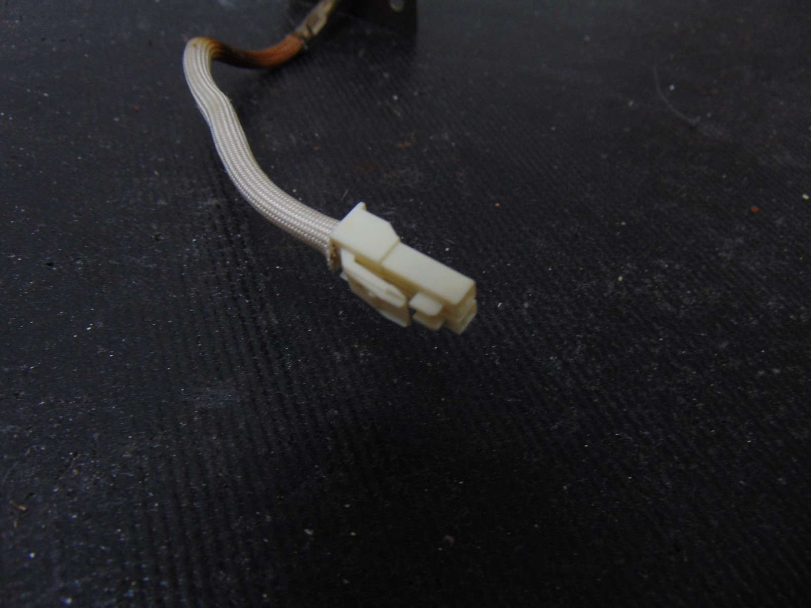 GE Range JB750SJ1SS Temperature Sensor WB21X22134