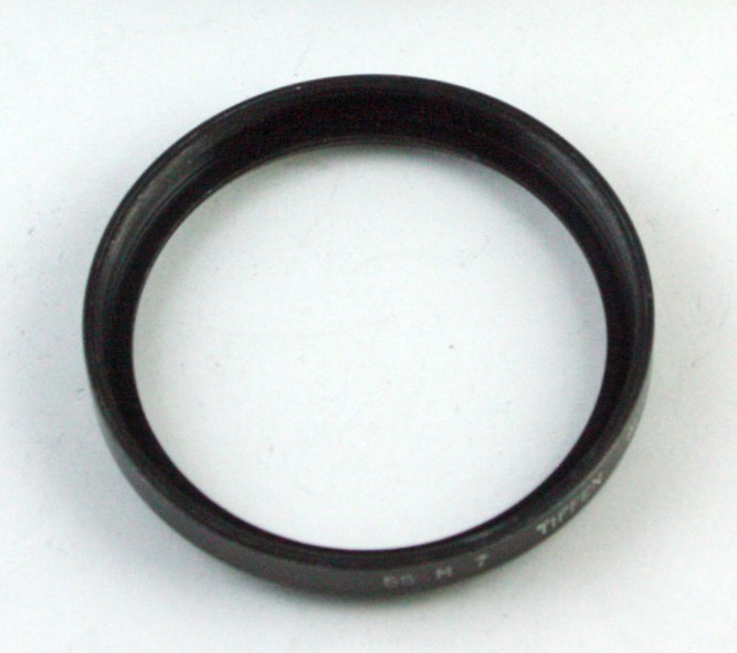 Vintage 55mm to Series VII Step-Down Adapter Ring